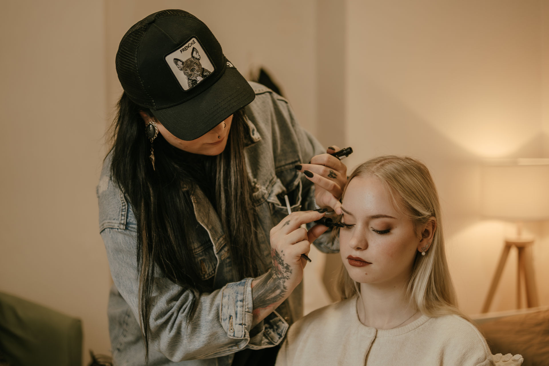 Workshops und Veranstaltungen im THORECA ATELIER Saarlouis